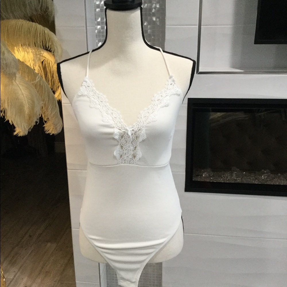 Bodysuit